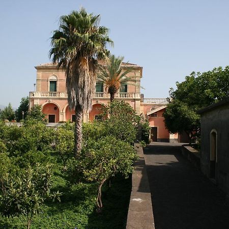 Villa Dei Leoni Санта-Текла Екстер'єр фото
