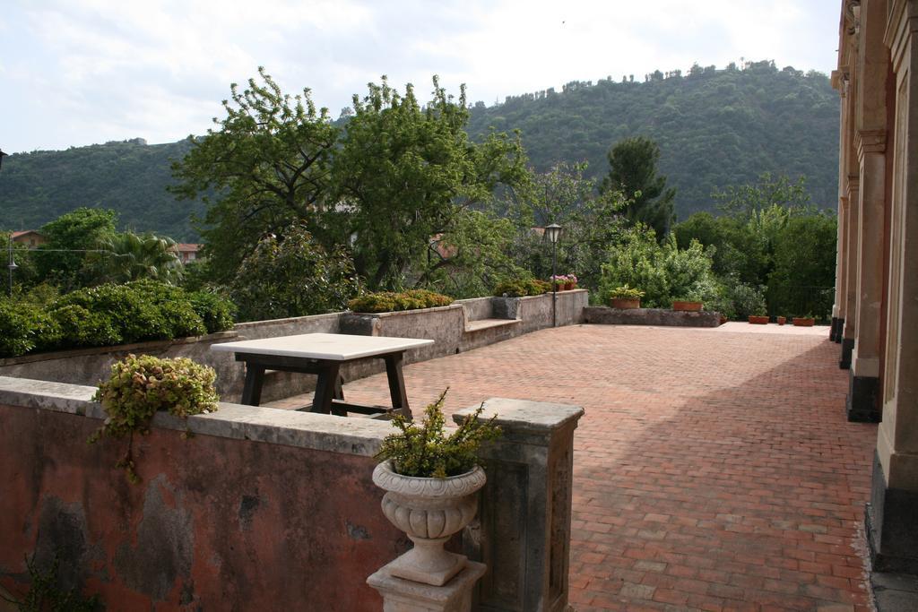 Villa Dei Leoni Санта-Текла Екстер'єр фото