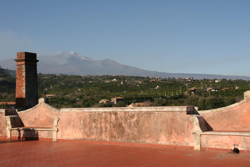 Villa Dei Leoni Санта-Текла Екстер'єр фото