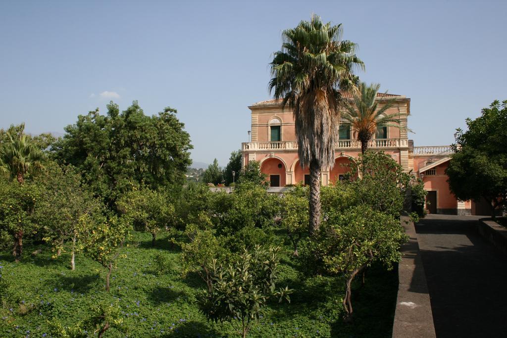 Villa Dei Leoni Санта-Текла Екстер'єр фото