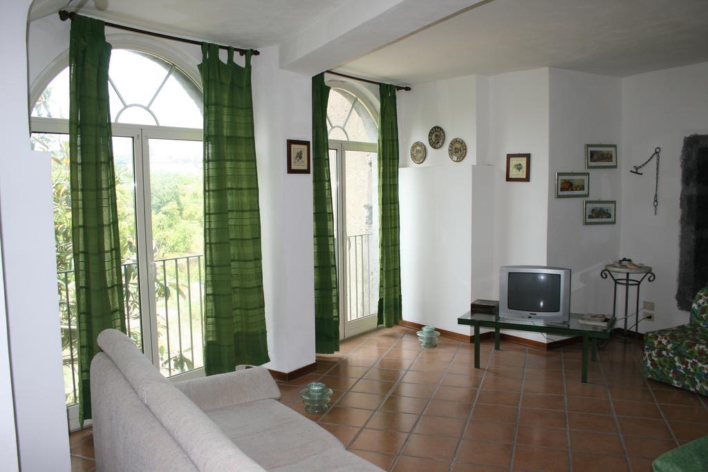 Villa Dei Leoni Санта-Текла Номер фото