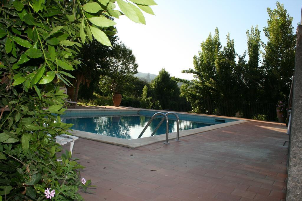 Villa Dei Leoni Санта-Текла Екстер'єр фото