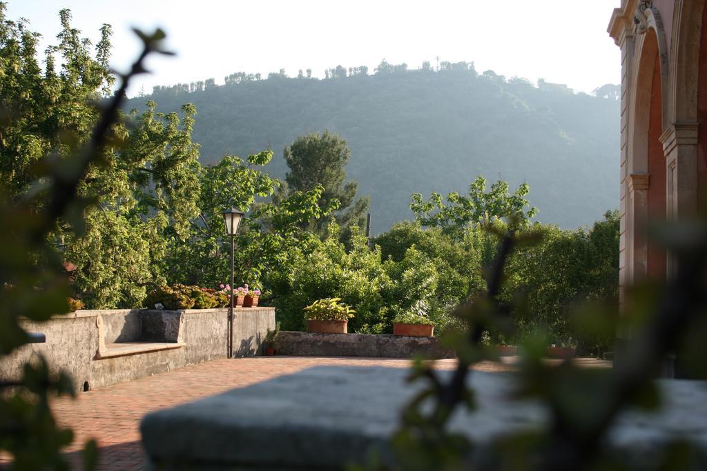 Villa Dei Leoni Санта-Текла Екстер'єр фото