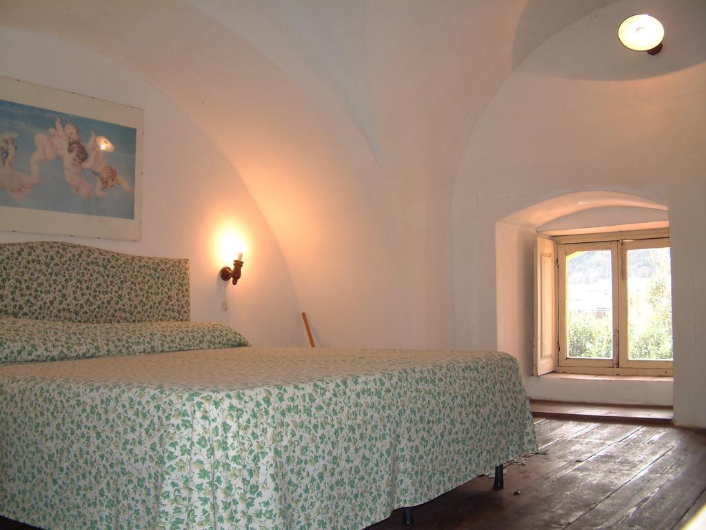 Villa Dei Leoni Санта-Текла Номер фото