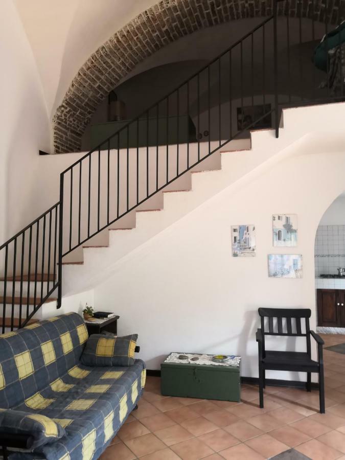 Villa Dei Leoni Санта-Текла Екстер'єр фото